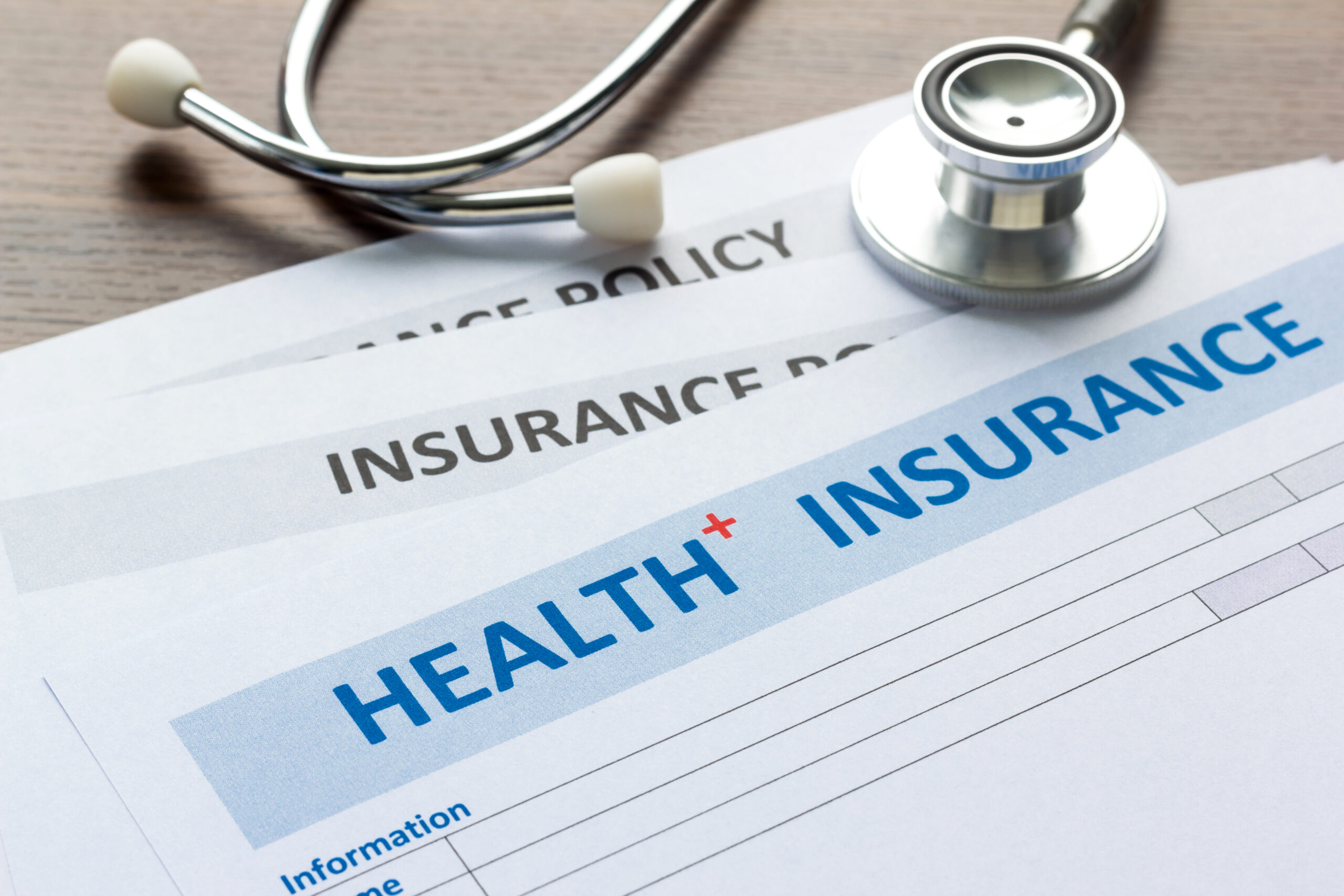 Why RVers Need Real Health Insurance