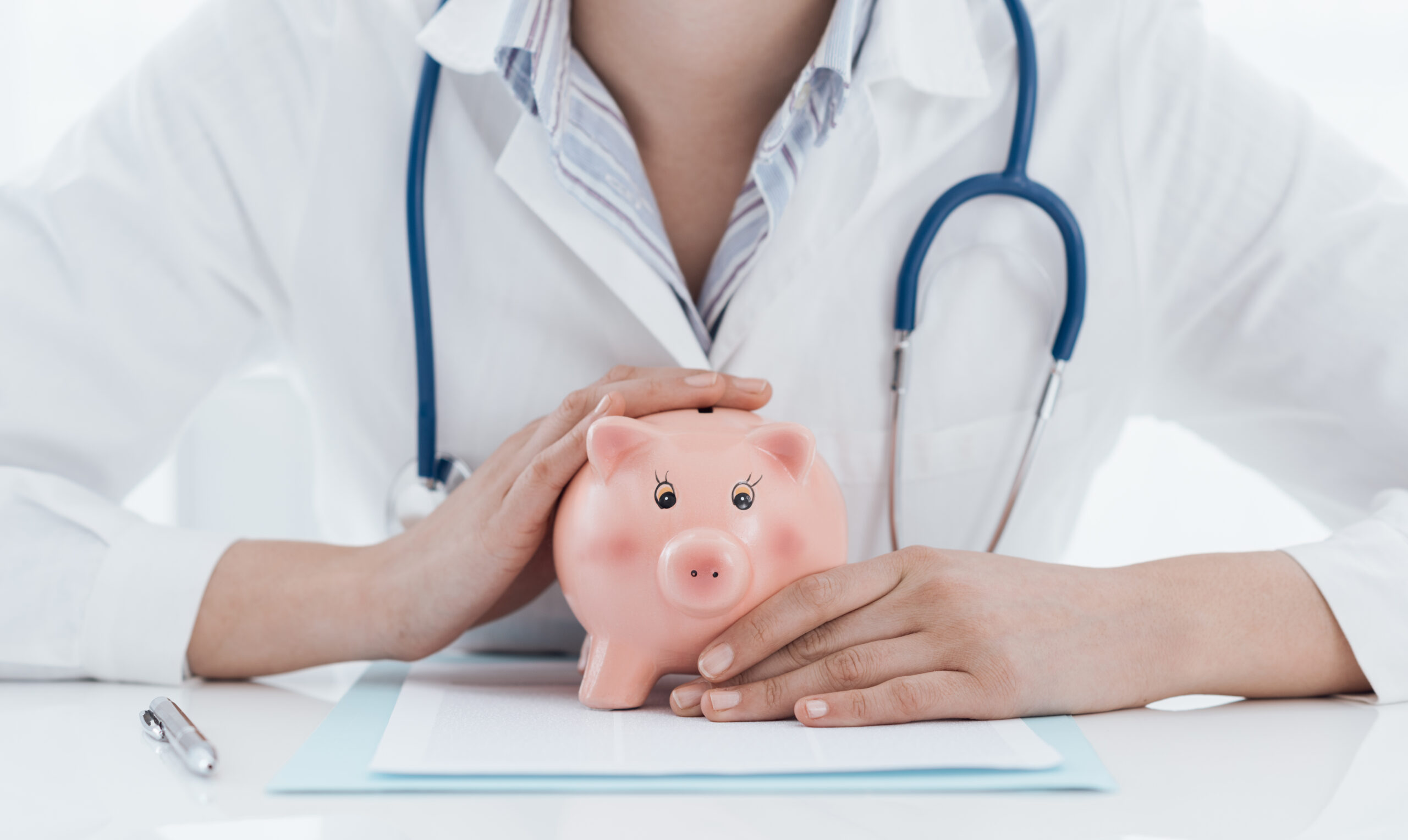 How Does Your Health Insurance Impact Your Finances?
