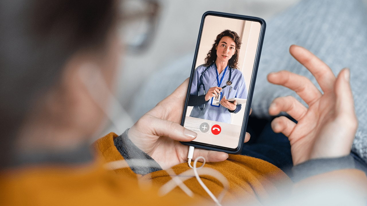 3 Times Telehealth Was Our Best Option on the Road