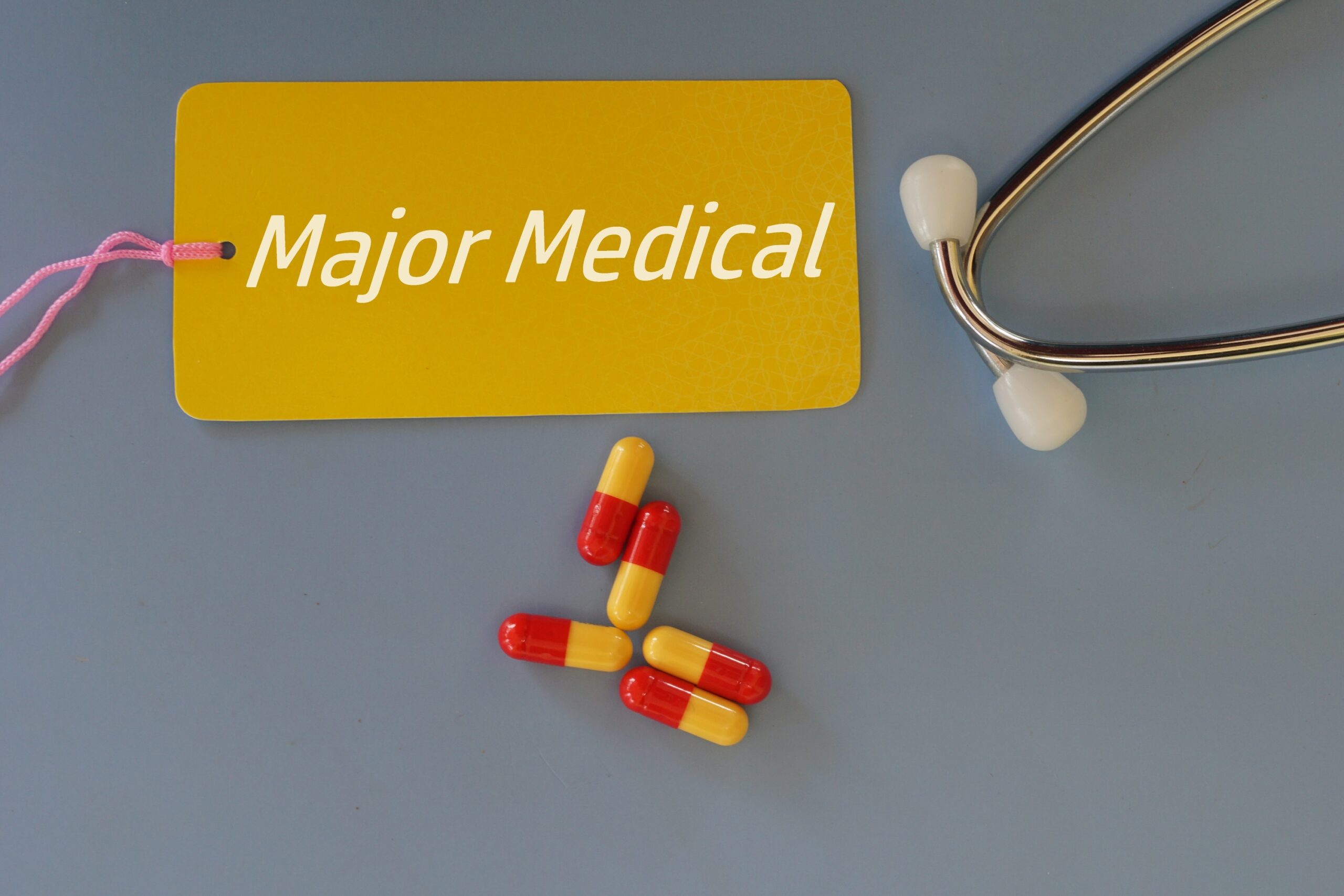 The Myth of Major Medical Insurance for RVers