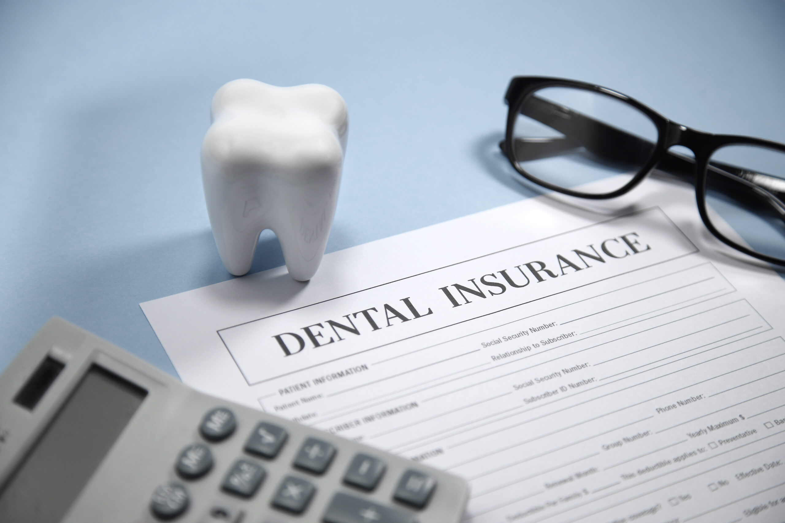7 Ways Having Good Dental Insurance Can Lead to Better Health