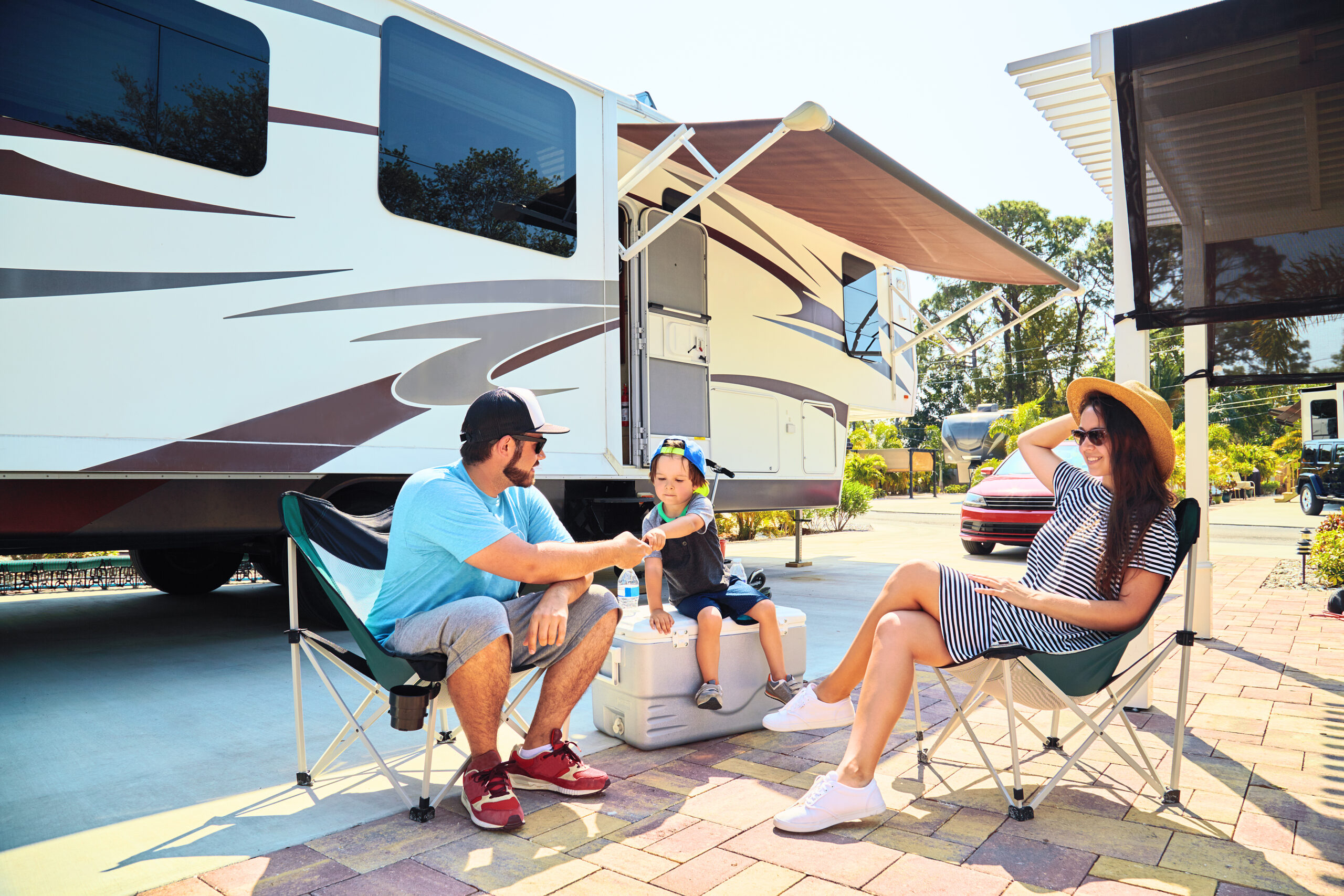 The Dual Path to RV Longevity: Proper Maintenance and Reliable Insurance