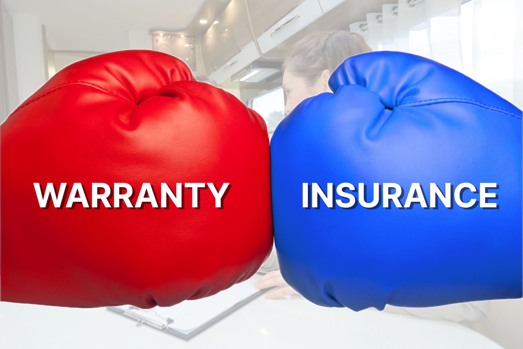 RV Education: Extended Warranties vs Insurance